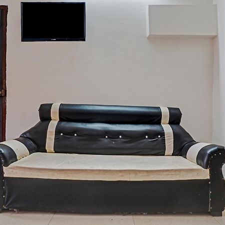 בהופאל Hotel O Flagship Hotel Gulmohar Inn מראה חיצוני תמונה