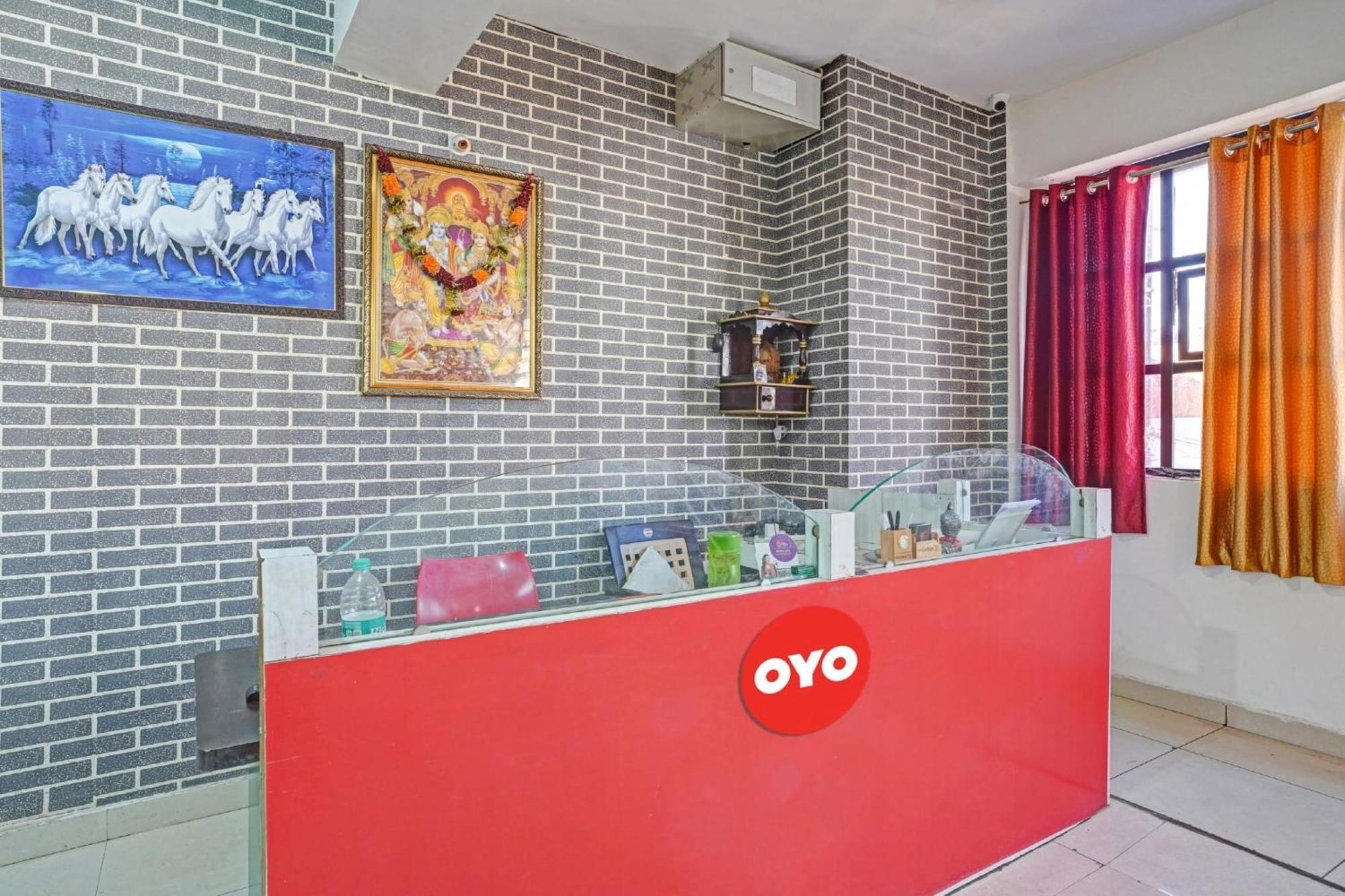 בהופאל Hotel O Flagship Hotel Gulmohar Inn מראה חיצוני תמונה